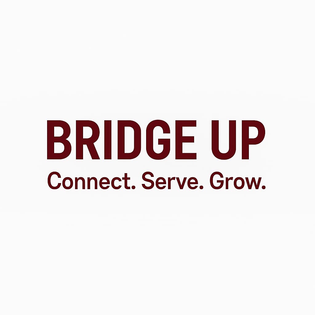Bridge Up Logo